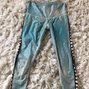 Teeki Leggings